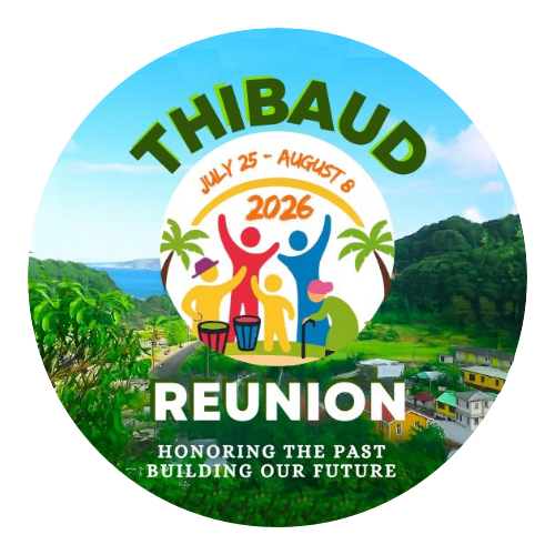 Thibaud Reunion