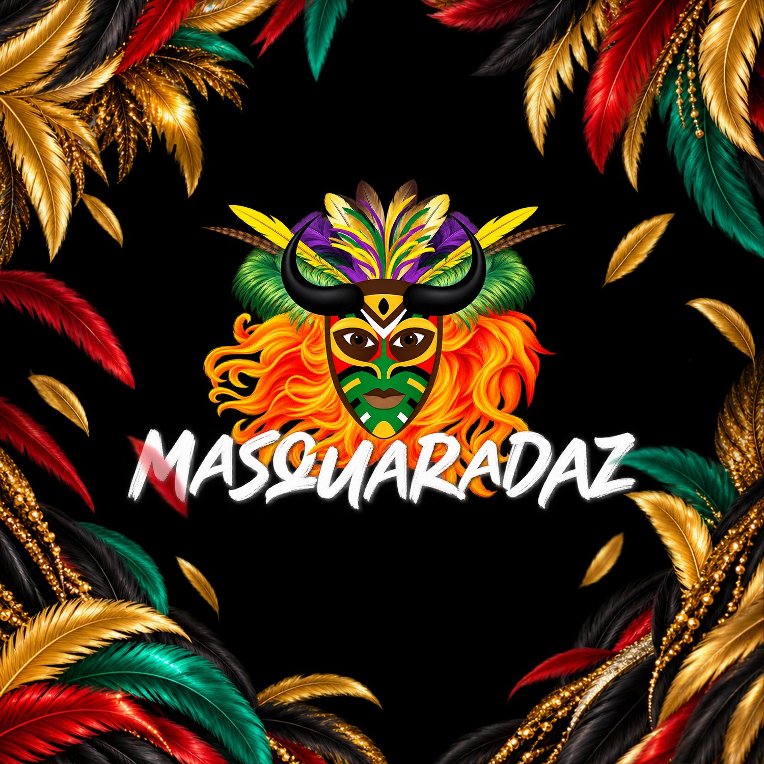 Masquaradaz