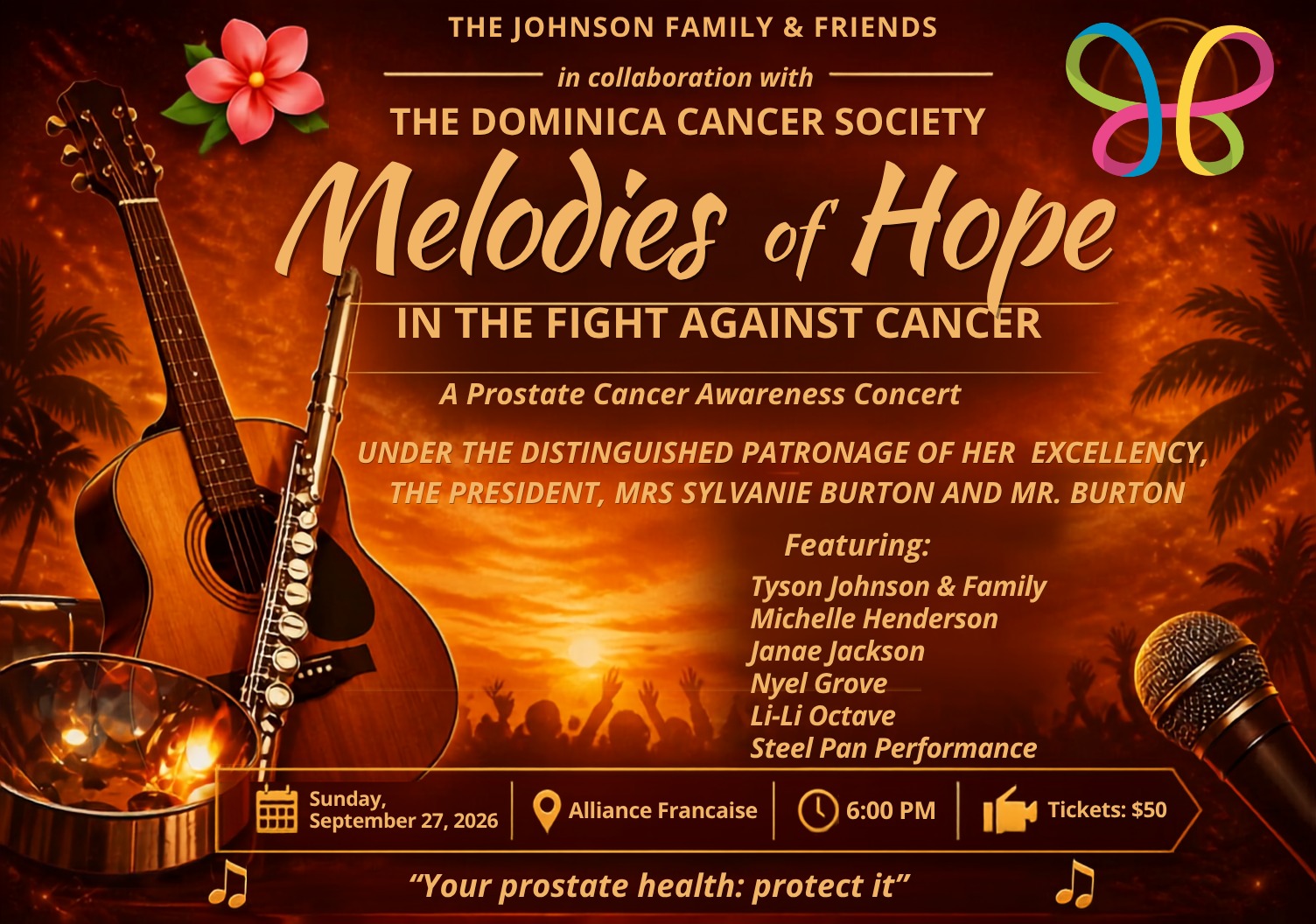 Melodies of Hope