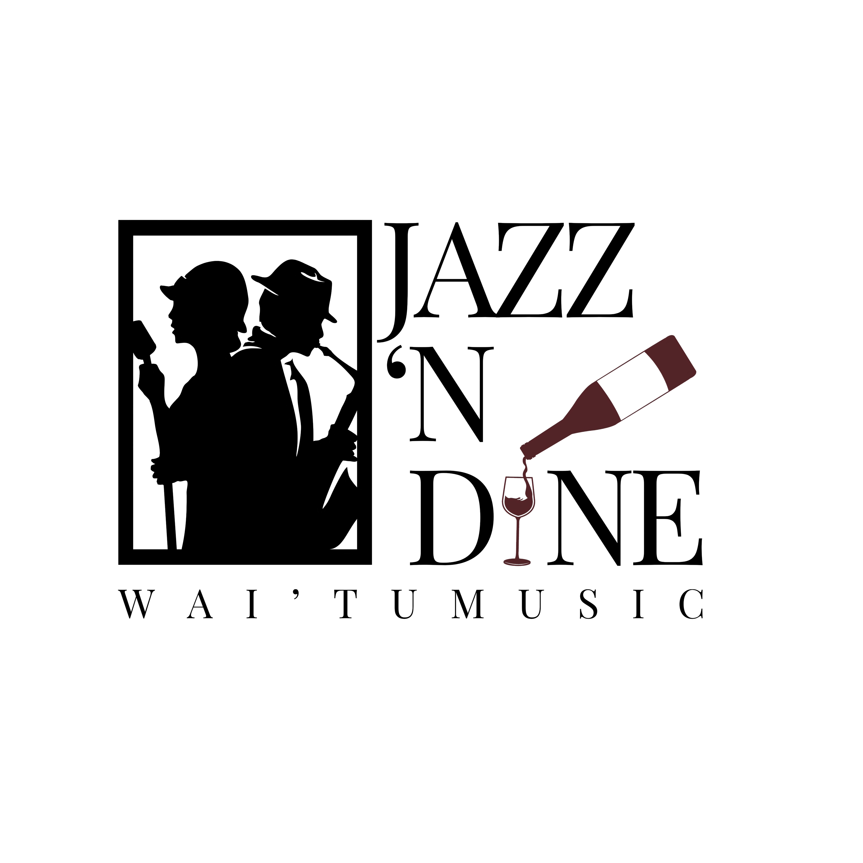 Jazz 'n Dine