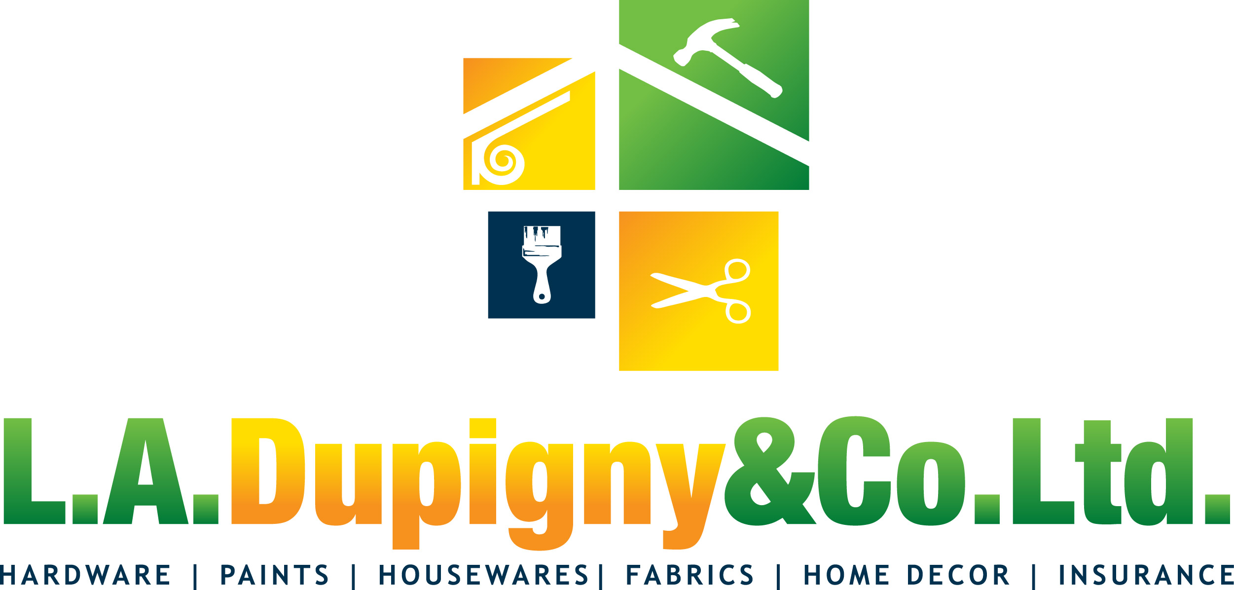 L.A. Dupigny & Co. Ltd.