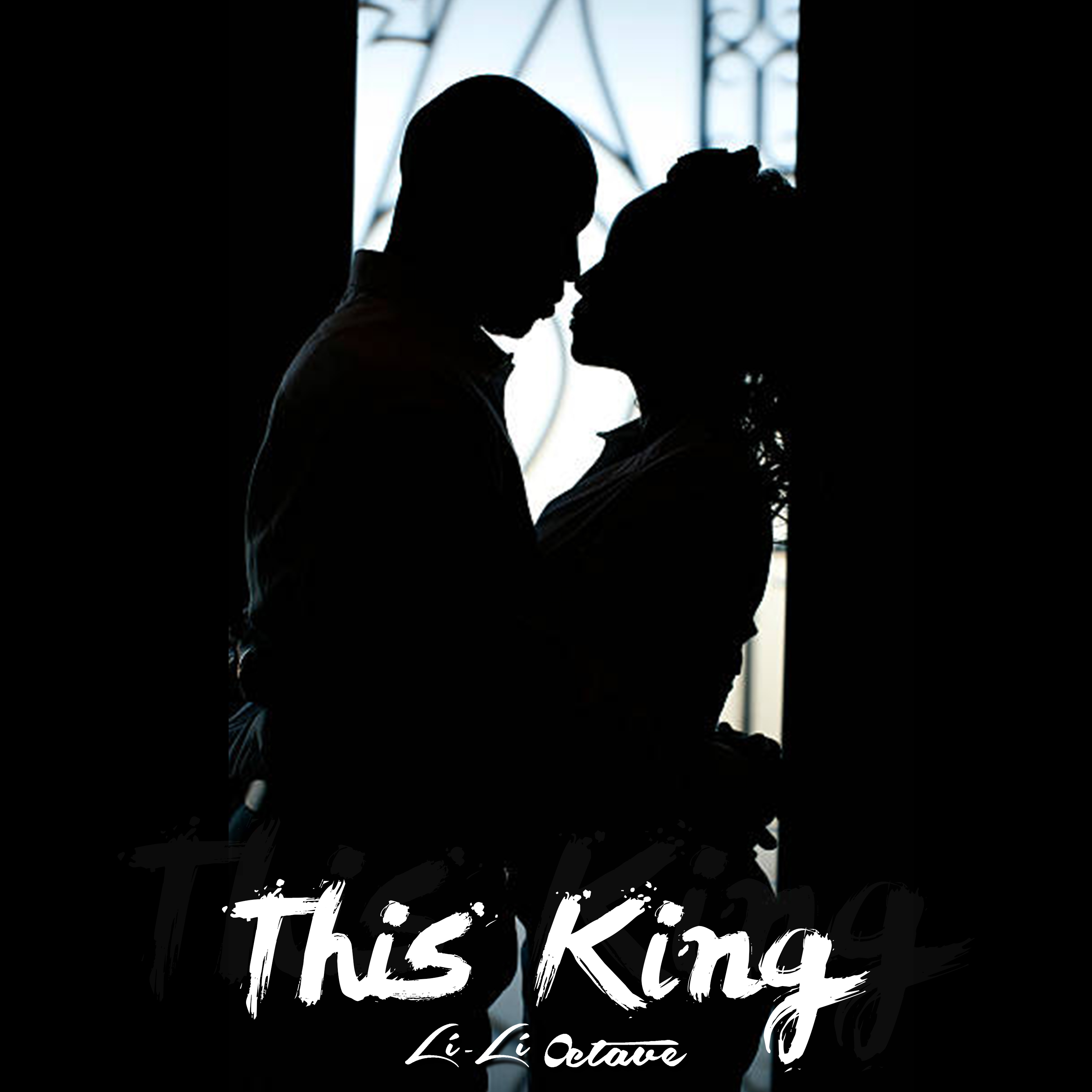 This King cover art