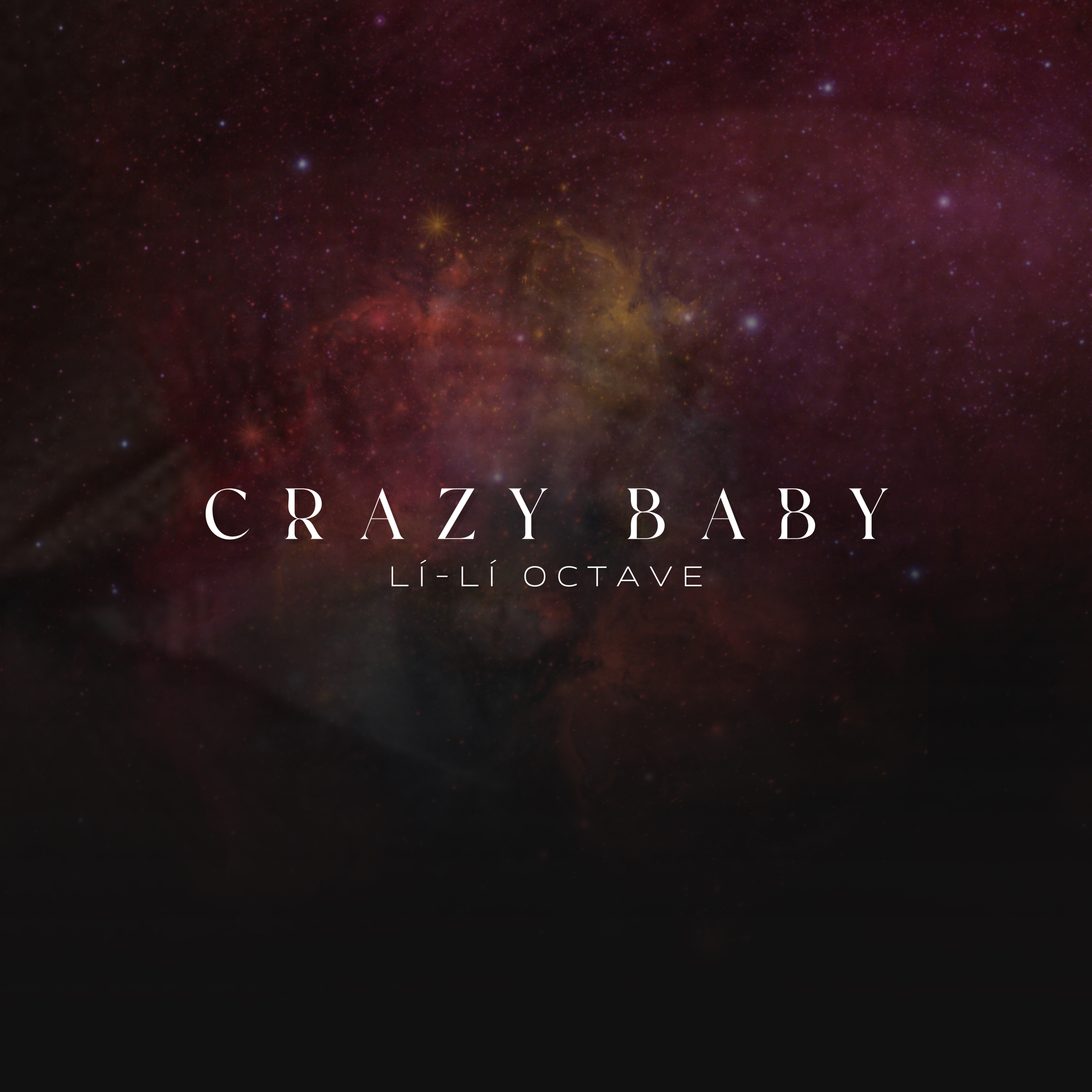 Crazy Baby cover art